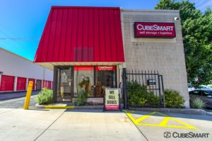 Photo of CubeSmart Self Storage - Lakewood - 1324 Hird Avenue