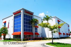 Photo of CubeSmart Self Storage