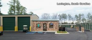Photo of Riverchase Self Storage
