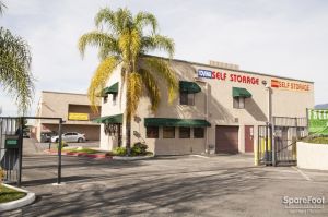 Photo of Covina Self Storage
