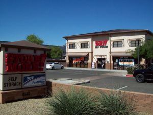 Photo of RightSpace Storage - Peoria