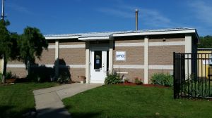Photo of Budget Self Storage