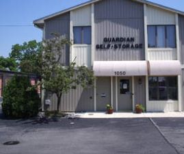 Photo of Guardian Self Storage