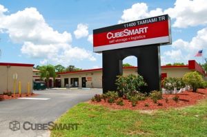 Photo of CubeSmart Self Storage