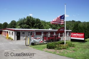Photo of CubeSmart Self Storage