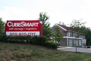 Photo of CubeSmart Self Storage