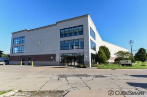 Photo of Premium Self Storage
