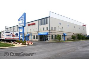 Photo of East Frederick Self Storage