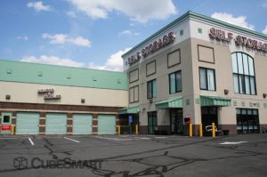 Photo of CubeSmart Self Storage