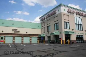 Photo of CubeSmart Self Storage - Herndon