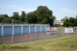 Photo of CubeSmart Self Storage