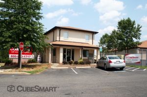Photo of CubeSmart Self Storage
