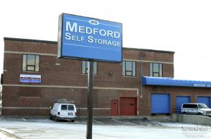 Photo of Medford Self Storage