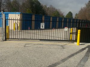Photo of AAAA Self Storage - Colonial Heights - Ellerslie Ave.