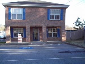 Photo of AAAA Self Storage & Moving-BU