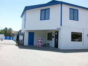 Photo of AAAA Self Storage & Moving - Newport News - 810 79th St