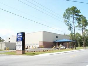 Photo of AAAA Self Storage & Moving