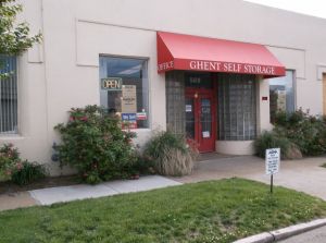Photo of AAAA Self Storage - Norfolk - 24th Street