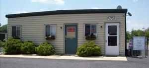 Photo of Hopeman Self Storage