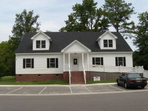 Photo of AAAA Self Storage & Moving - Chesapeake - 1500 Shipyard Rd