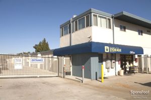 Photo of Golden State Storage - North Hills - 15655 Roscoe Blvd