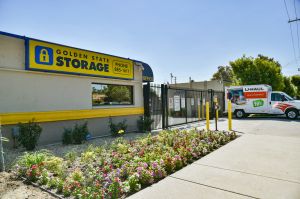 Photo of Golden State Storage - Northridge