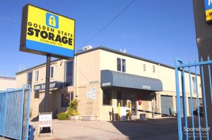 Photo of Golden State Storage - North Hills - 8516 Sepulveda Blvd