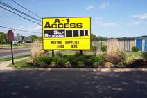 Photo of A1 Access Self Storage