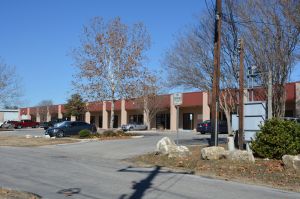 Photo of AAA Alliance Self Storage - San Antonio