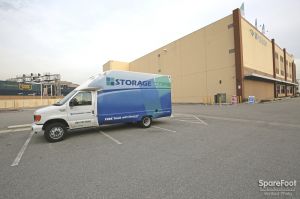 Photo of Storage Etc. - Commerce