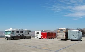 Photo of Storage Etc. - Sylmar