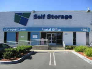 Photo of Storage Etc. - Sherman