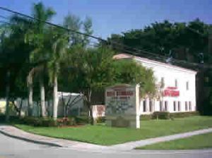Photo of Mission Bay Self Storage