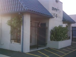 Photo of Your Storage Place - San Antonio - Perrin Beitel Rd.