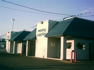 Photo of Your Storage Place - North San Antonio