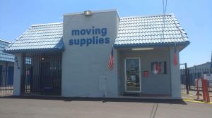 Photo of Your Storage Place - North San Antonio