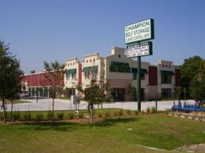 Photo of Champion Self Storage - Ruskin