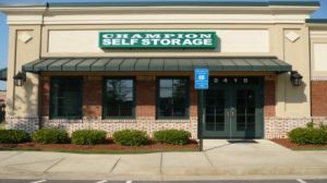 Photo of Champion Self Storage - Grayson