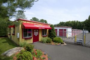 Photo of Planet Self Storage - Brookfield