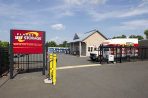 Photo of Planet Self Storage - Newington