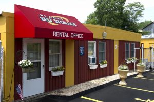 Photo of Planet Self Storage - New Milford