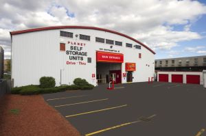 Photo of Planet Self Storage - Southampton St. Boston