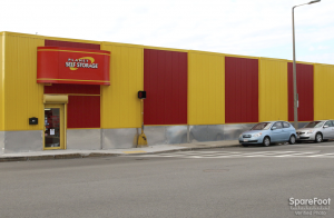 Photo of Planet Self Storage of South Boston, Ma