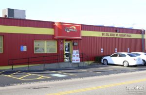 Photo of Planet Self Storage - Hyde Park