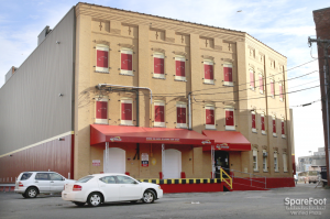 Photo of Planet Self Storage - Somerville