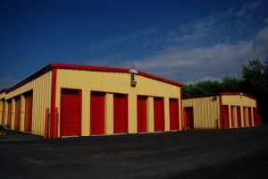 Photo of Planet Self Storage - Phillipsburg