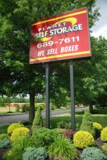 Photo of Planet Self Storage - Washington