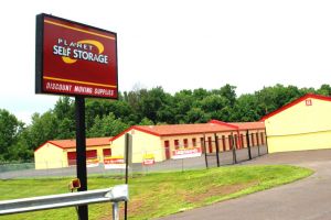 Photo of Planet Self Storage - Fairless Hills