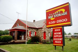 Photo of Planet Self Storage - Quakertown