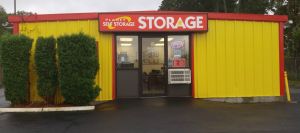Photo of Planet Self Storage - Raynham